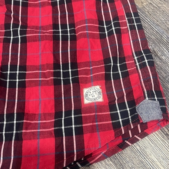 2 buffalo David bitton shirts - Picture 3 of 12